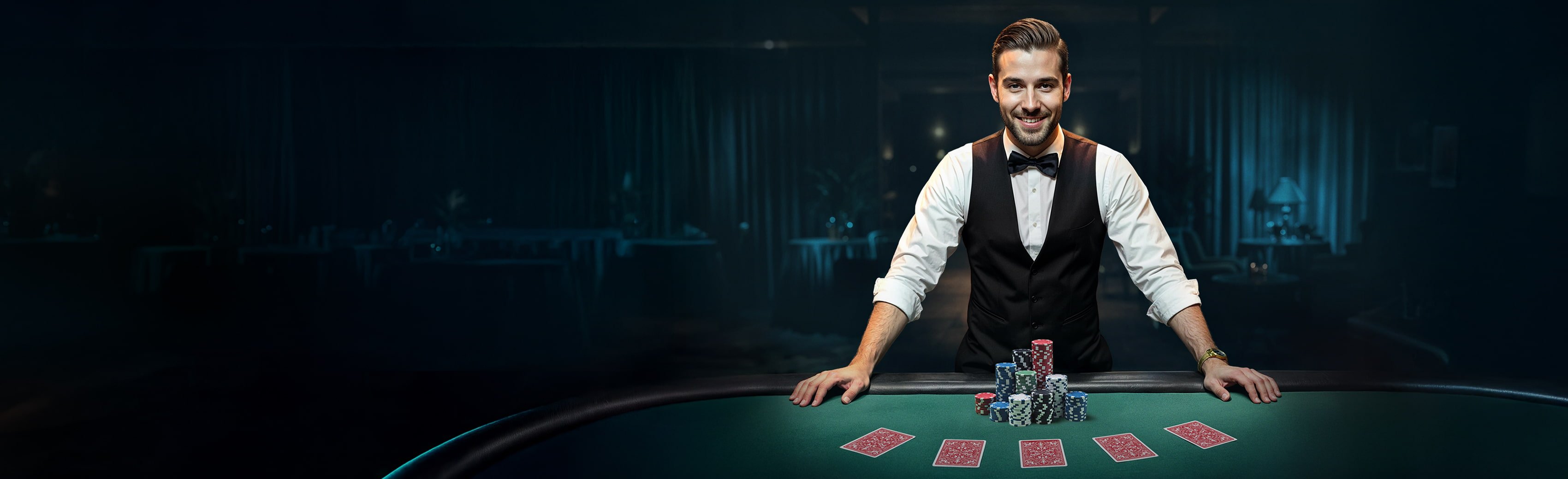 Regulacion oficial y entorno seguro